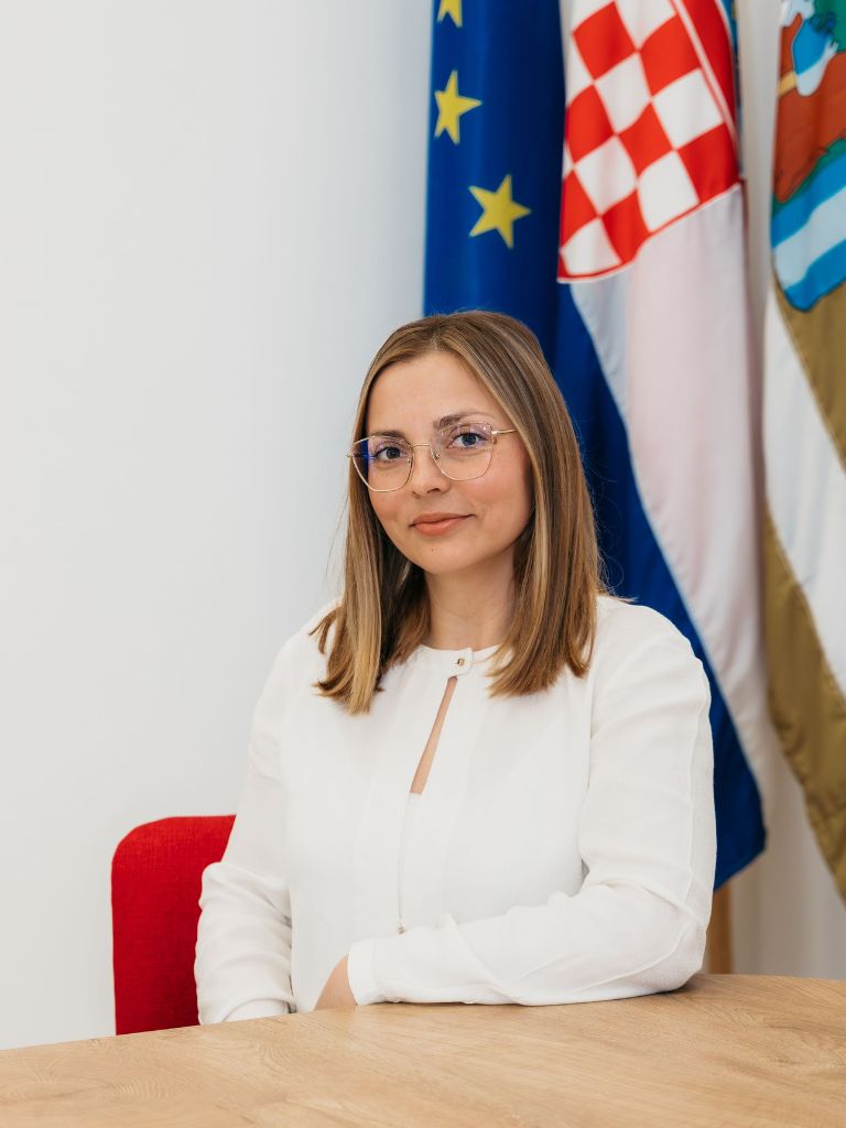 Mandica Baškarić, dipl. iur.