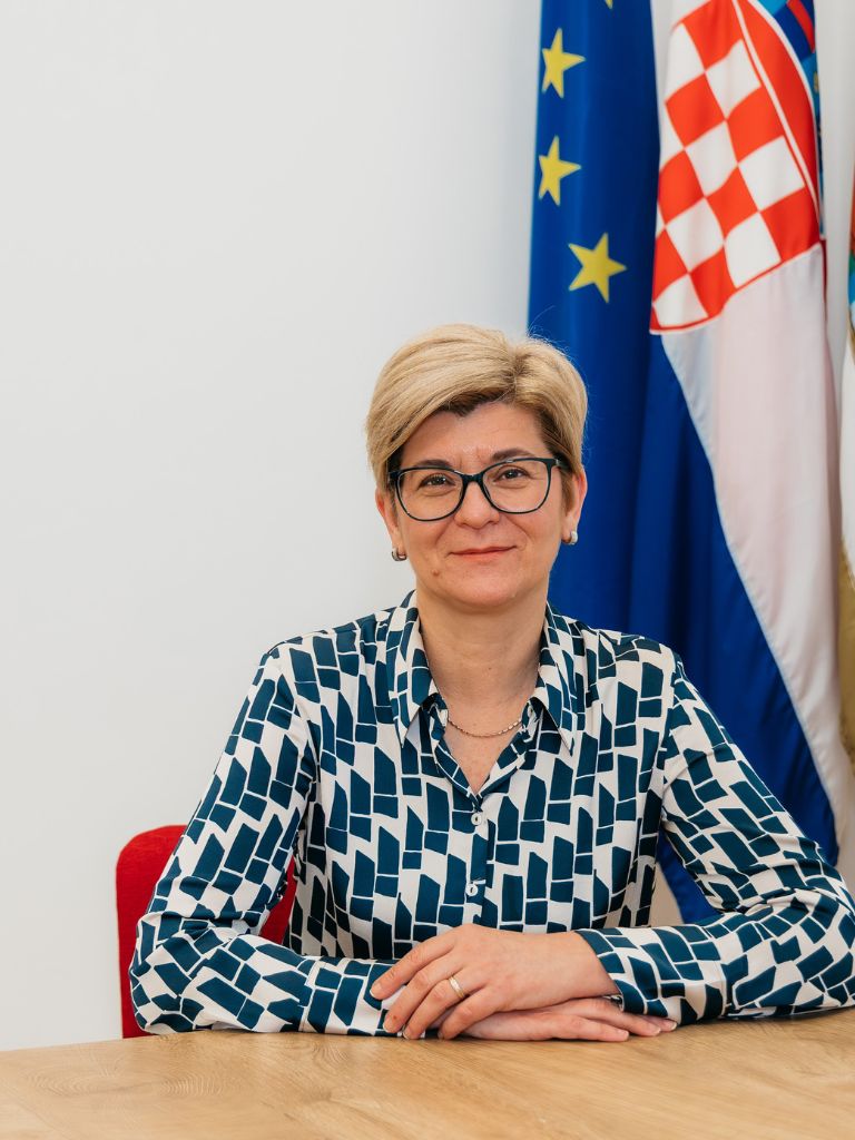 Jelena Grgić