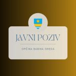 jAVNI POZIV