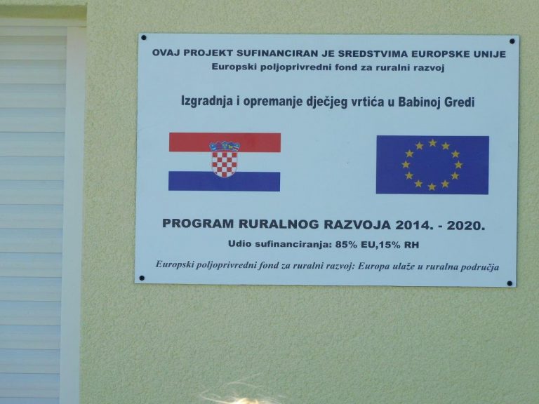 Dan općine Babina Greda