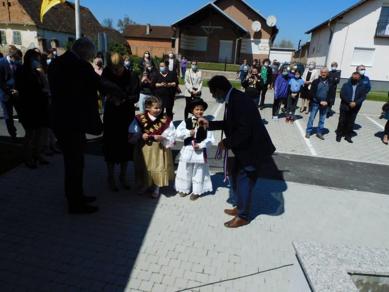 Dan općine Babina Greda