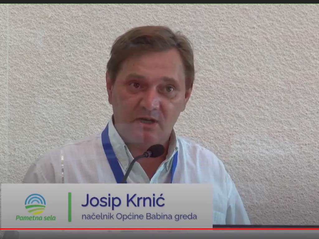 Josip Krnić