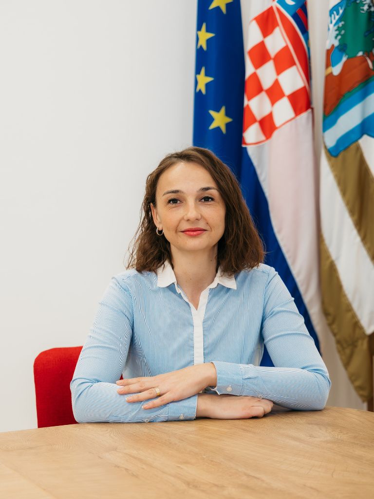 Monika Užarević bacc. admin. publ.