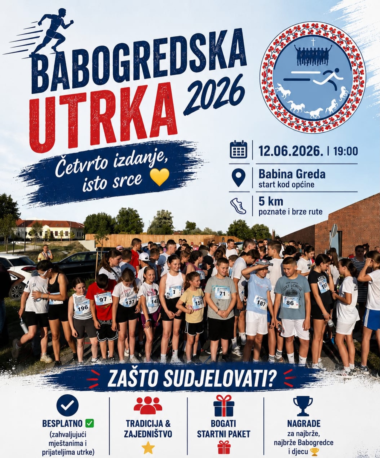 Babogredska utrka