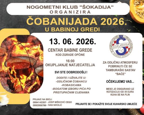 Čobanijada