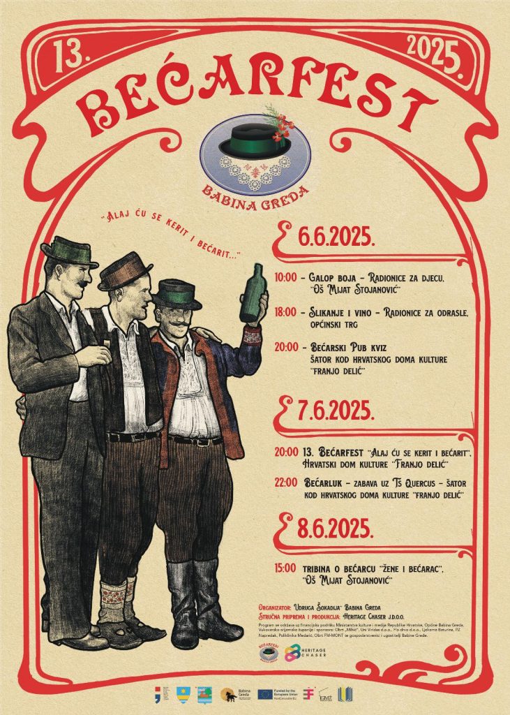 13. Bećarfest