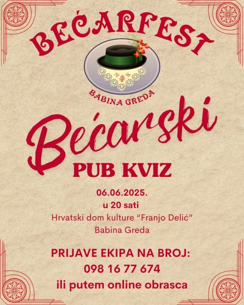 PUB Kviz