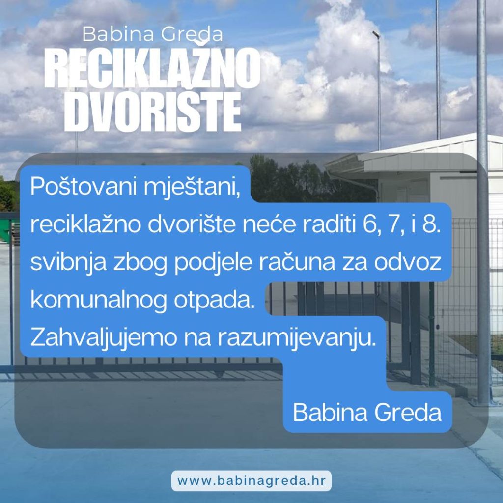 Reciklažno dvorište