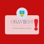 oBAVIJEST
