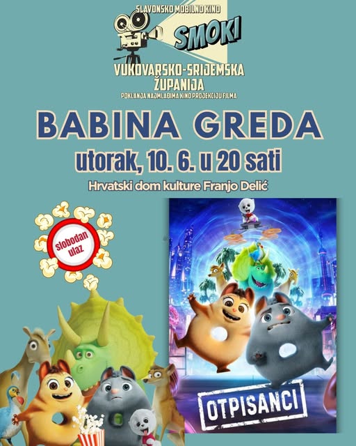 Otpisanci