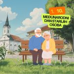 Međunarodni dan starijih osoba