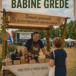 Nema sela nad Babine Grede