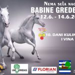 Nema sela nad Babine Grede