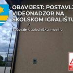 Videonadzor