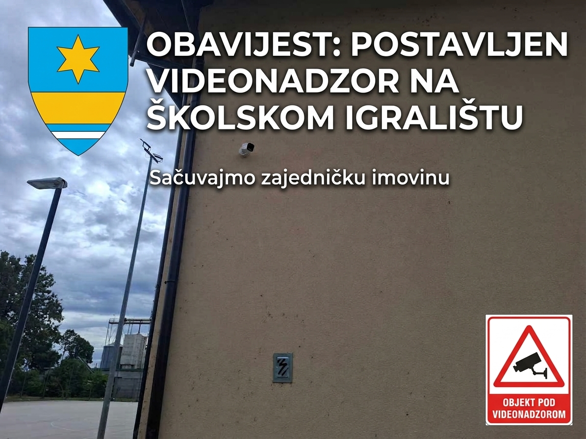 Videonadzor